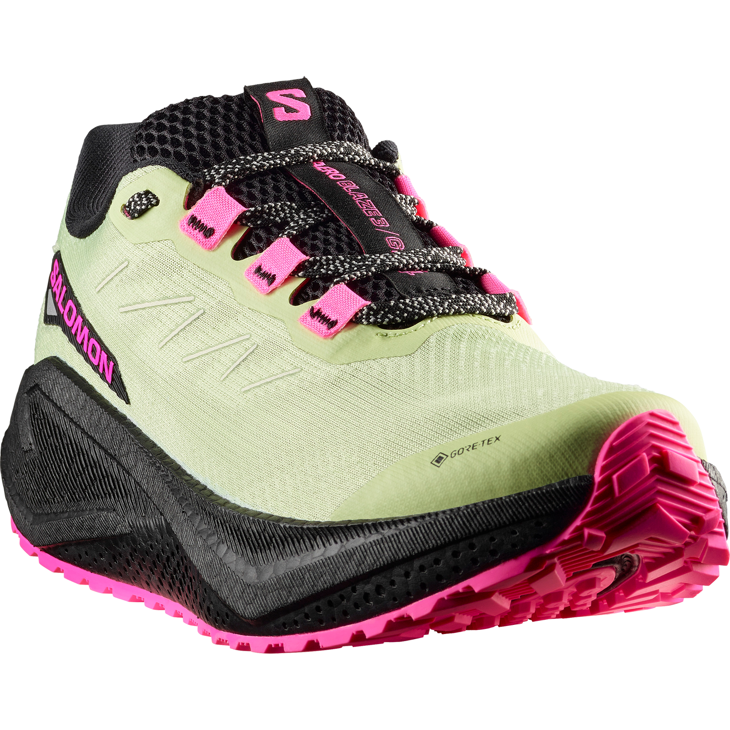 AERO BLAZE 3 GRVL GORE-TEX