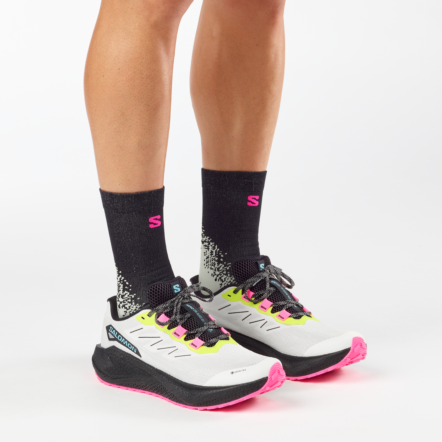 AERO BLAZE 3 GRVL GORE-TEX