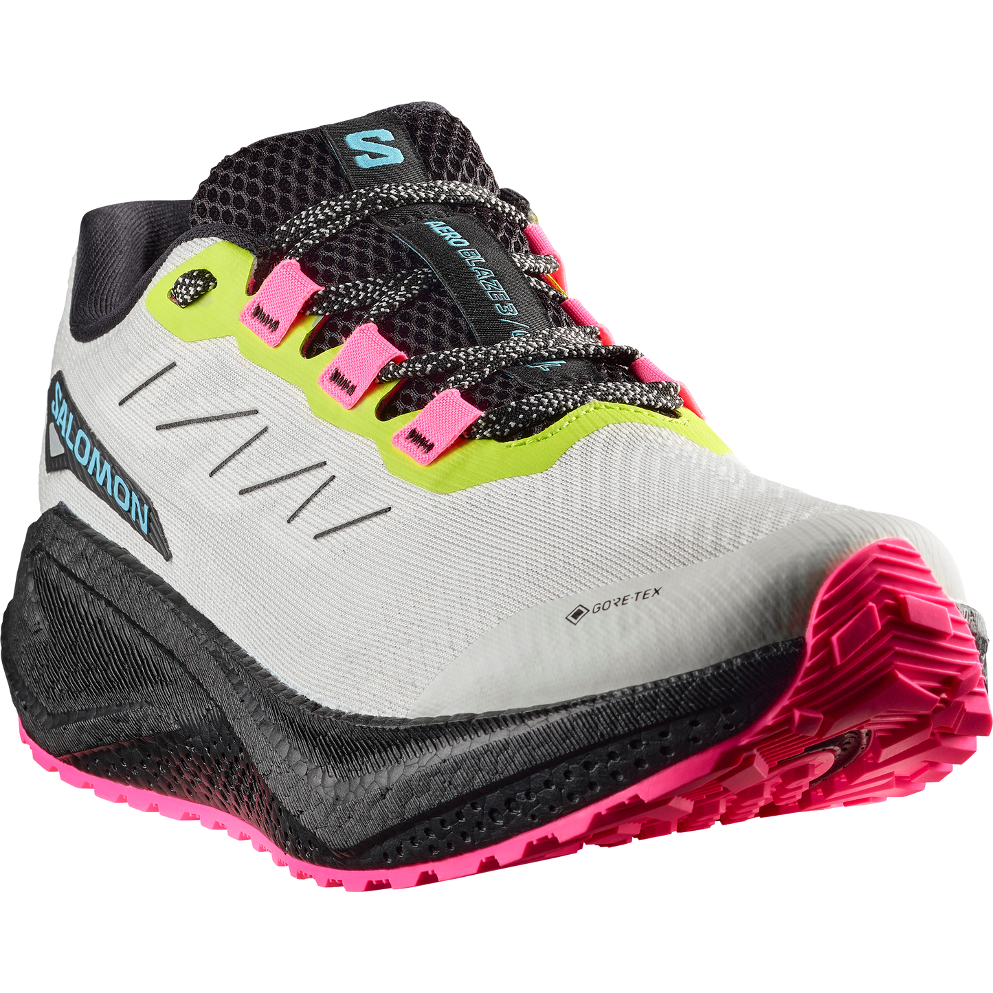 AERO BLAZE 3 GRVL GORE-TEX