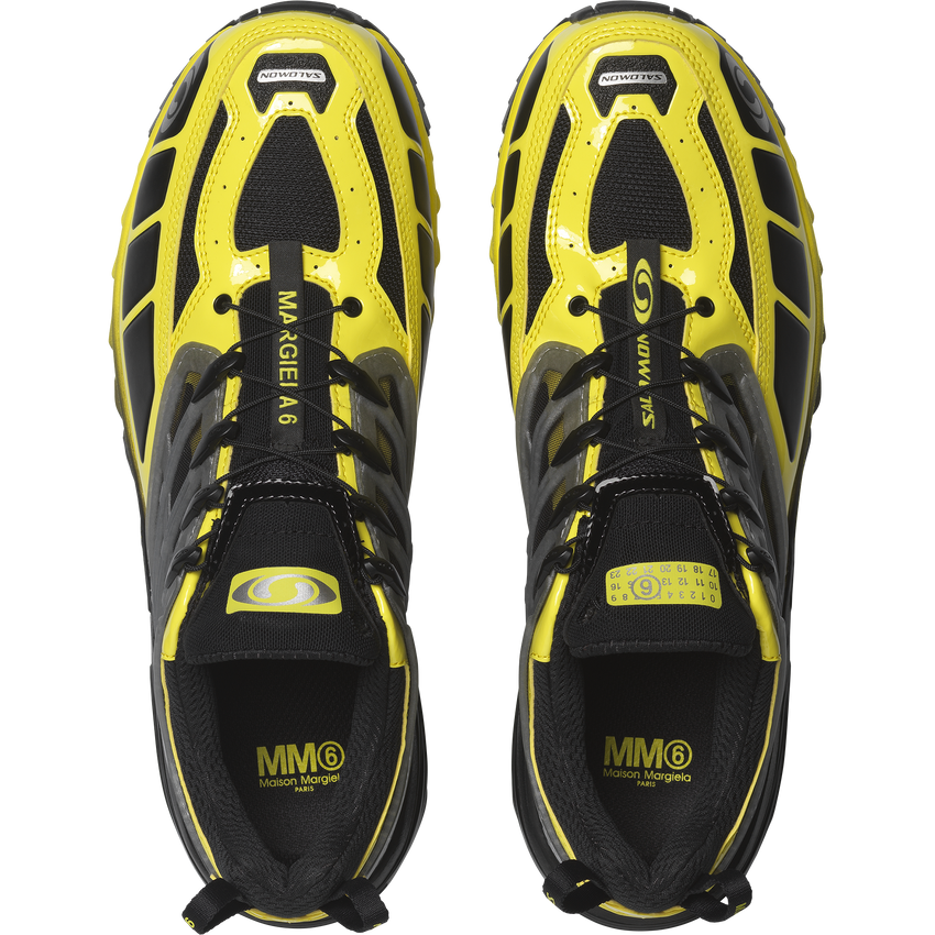 【NEW】ACS PRO MM6 MAISON MARGIELA