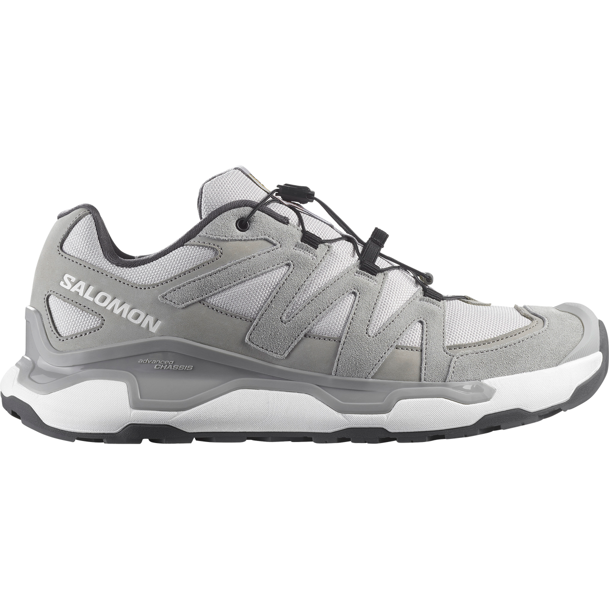 Salomon SL 152㎝ XRace R11 簡単調整約265～355㎜ Salomon SL 152