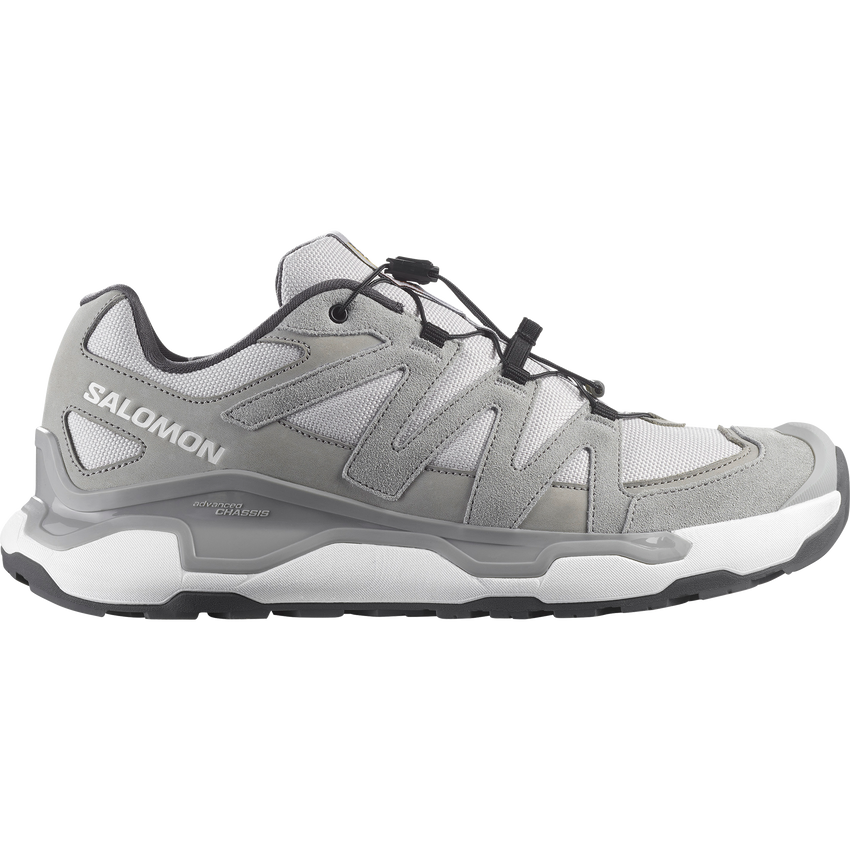 XC ROAM LEATHER