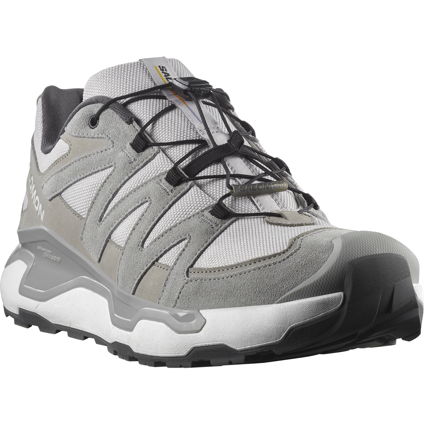 XC ROAM LEATHER