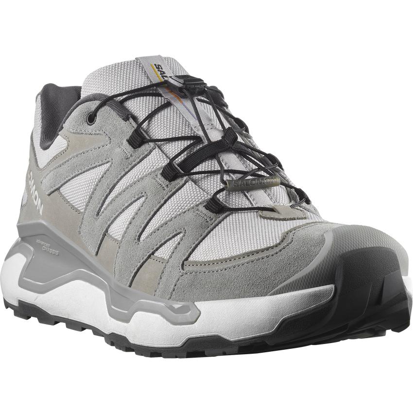 XC ROAM LEATHER