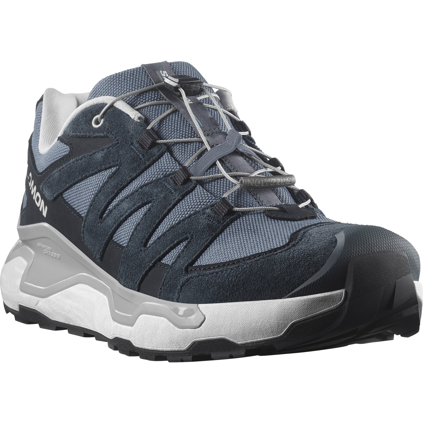 XC ROAM LEATHER