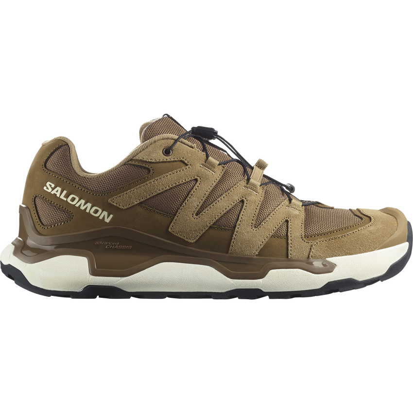 XC ROAM LEATHER