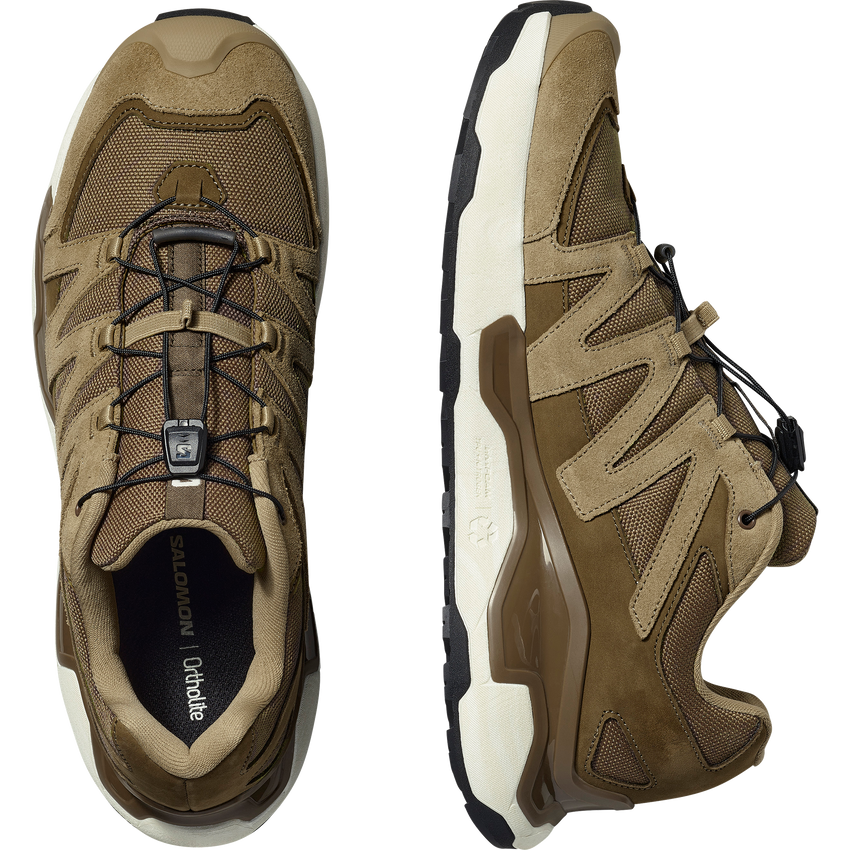 XC ROAM LEATHER
