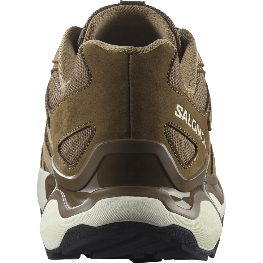 XC ROAM LEATHER