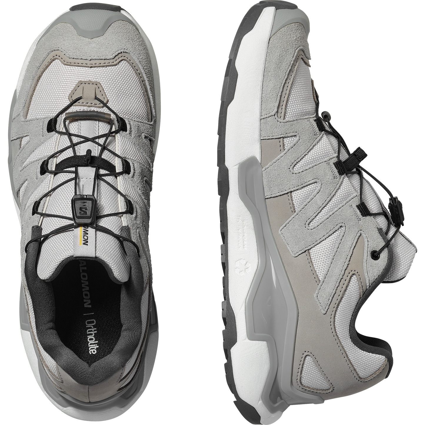 XC ROAM LEATHER