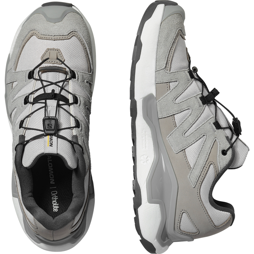 XC ROAM LEATHER