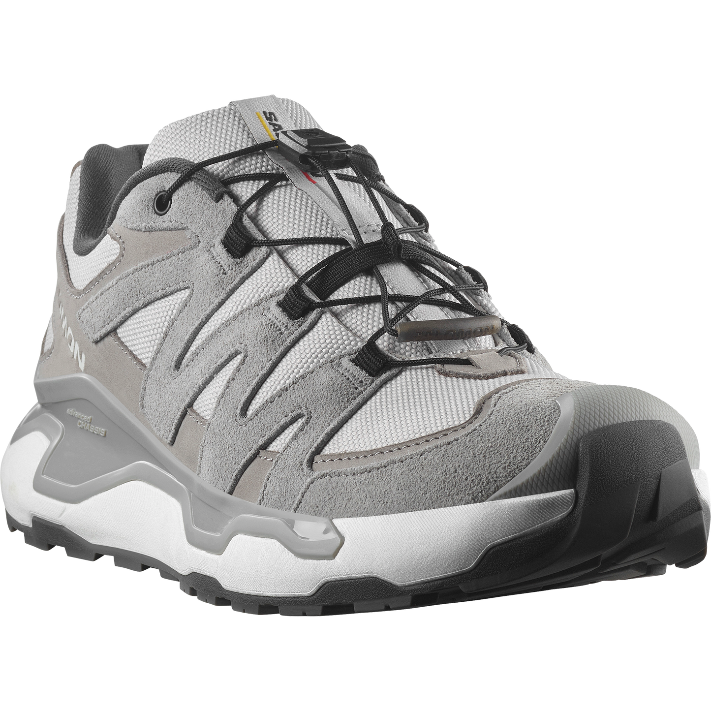 XC ROAM LEATHER
