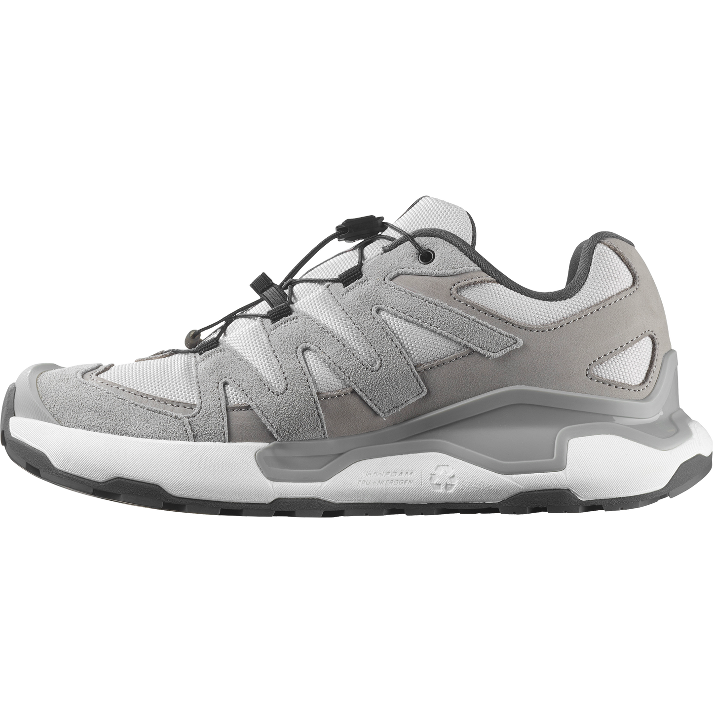 XC ROAM LEATHER