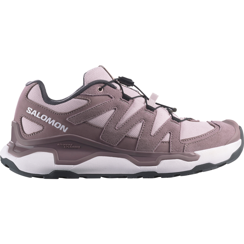 XC ROAM LEATHER