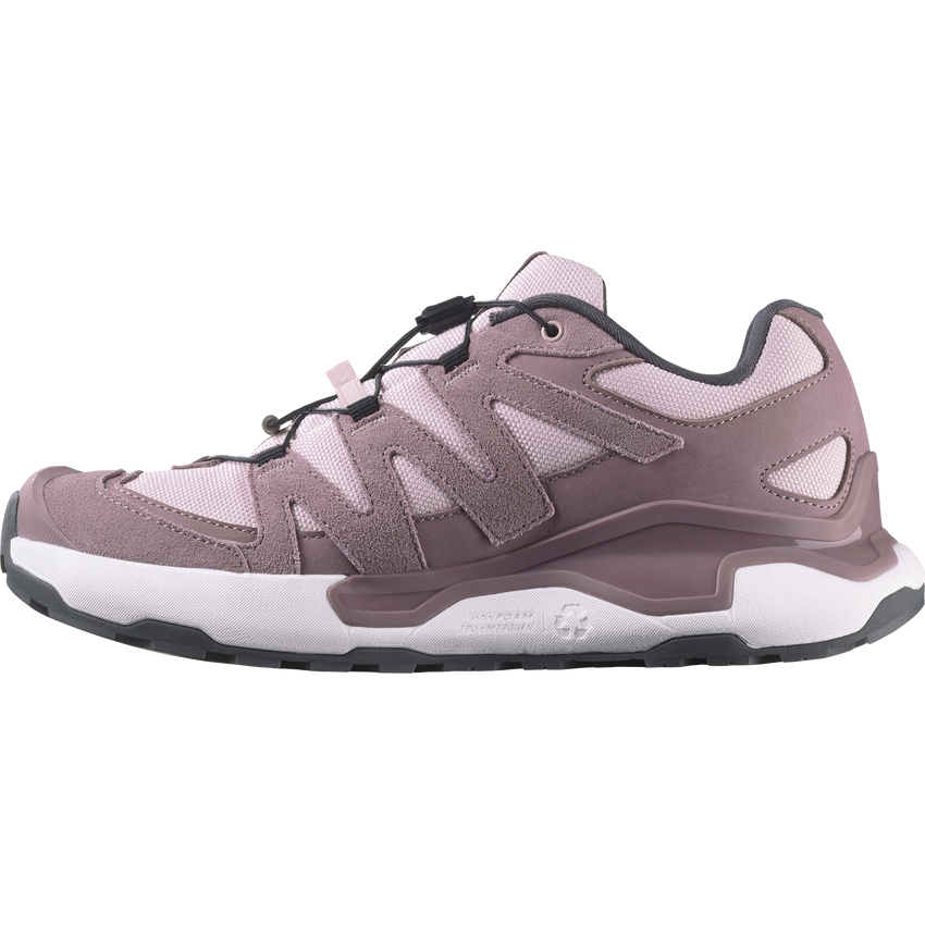 XC ROAM LEATHER