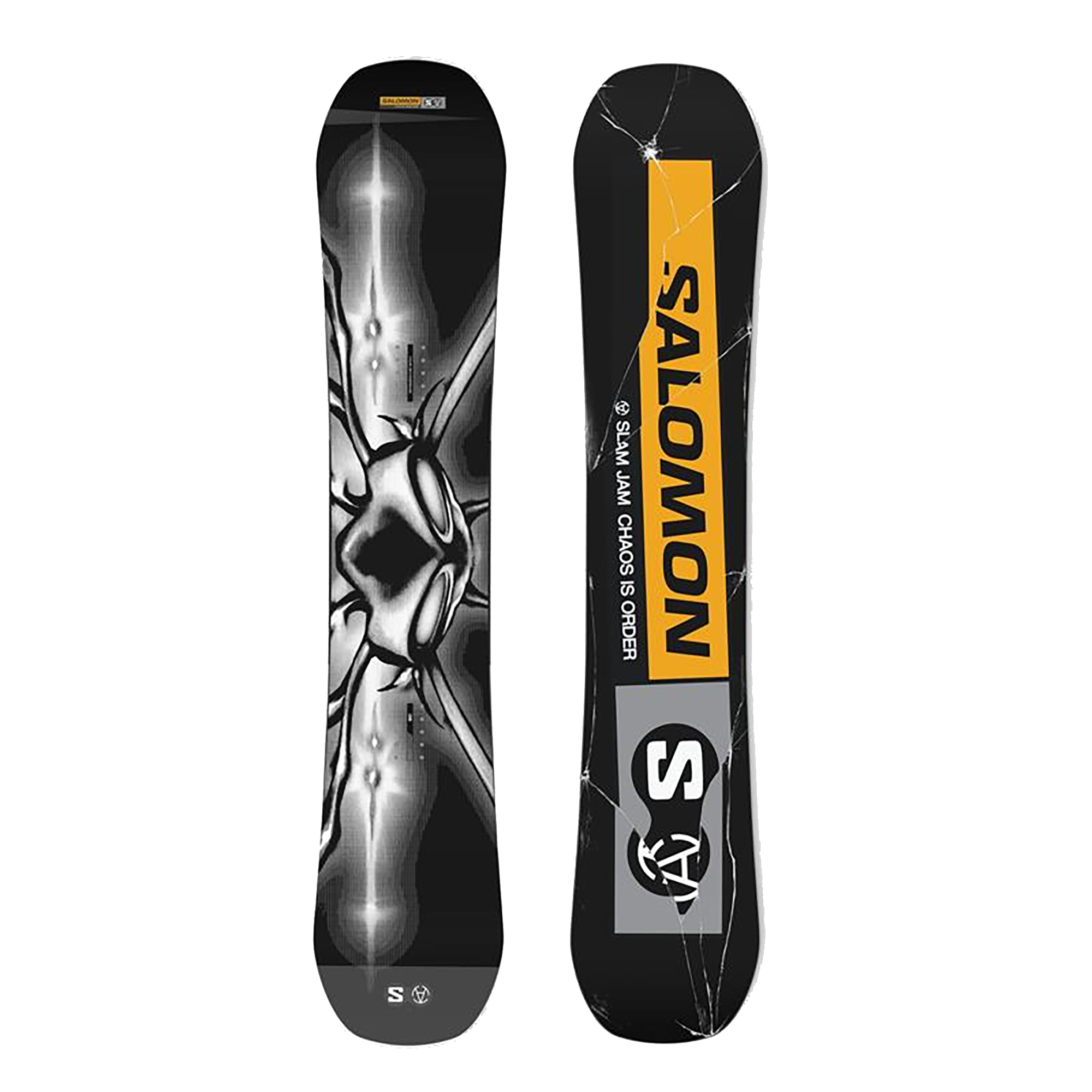 NEW】SLAM JAM x SLEEPWALKER – サロモン公式オンラインストア