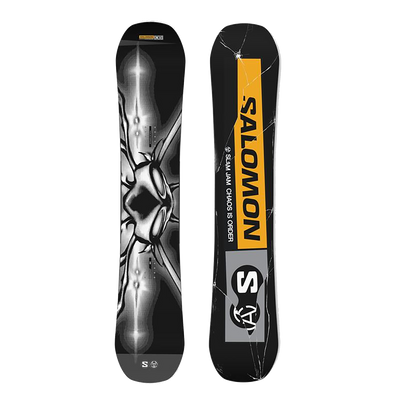 SLAM JAM x SLEEPWALKER