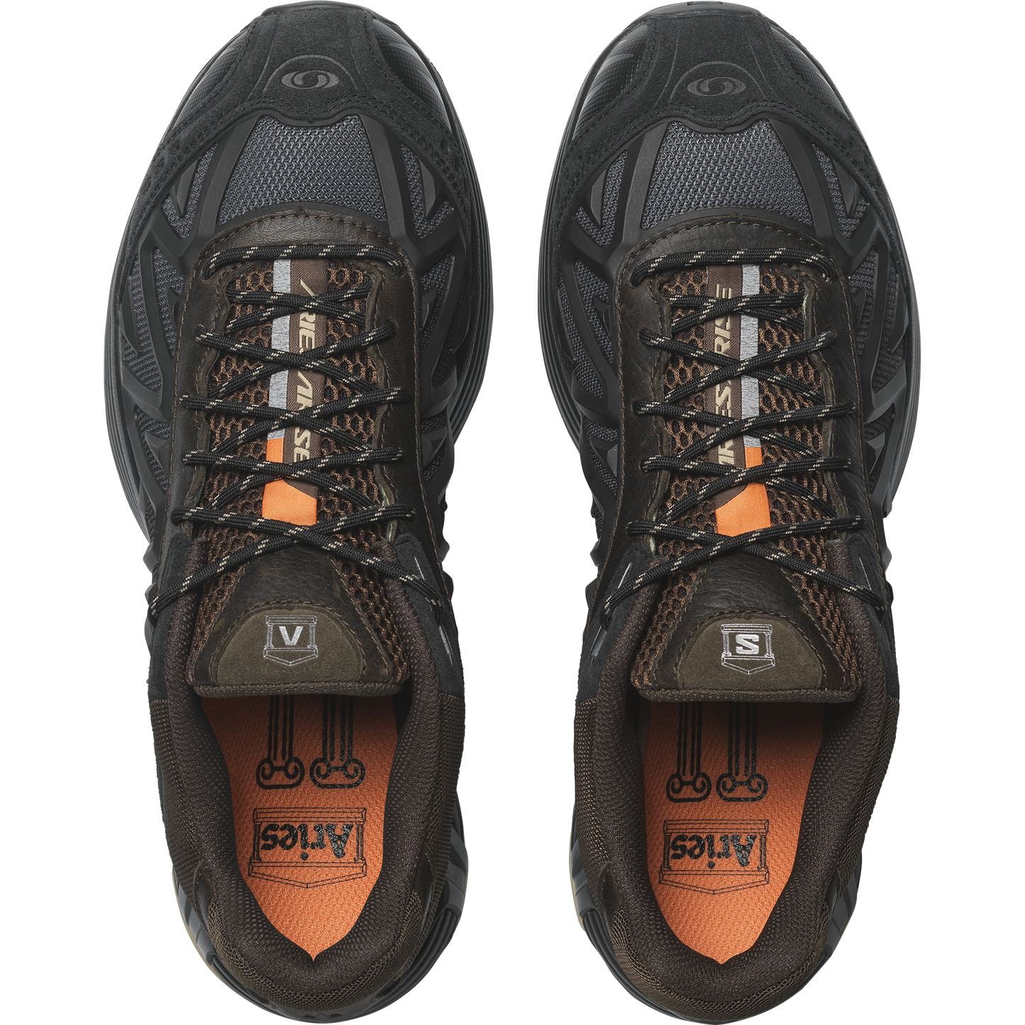 XT-WHISPER ARIES ARISE – サロモン公式オンラインストア XT-WHISPER ARIES ARISE – サロモン公式オンラインストア