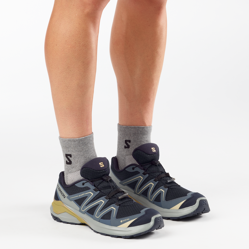 EXAMOTION GORE-TEX