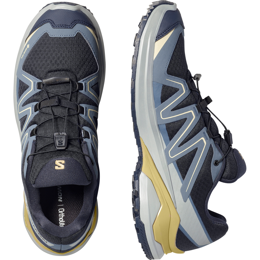 EXAMOTION GORE-TEX
