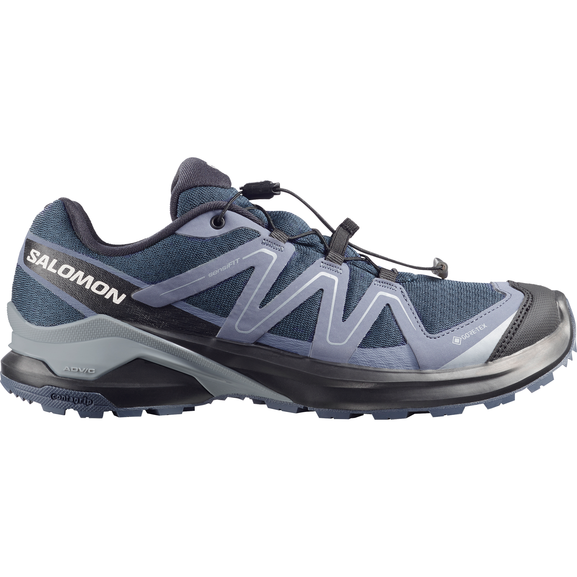 サロモンHOLOGRAMＬサイズ EXAMOTION GORE-TEX – サロモン公式オンラインストア