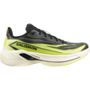 Vanilla Ice / Black / Acid Lime