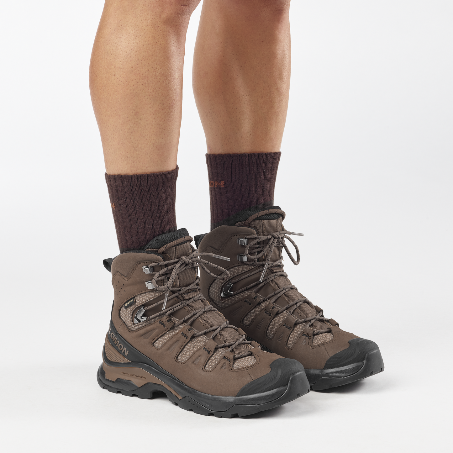 QUEST 5 GORE TEX