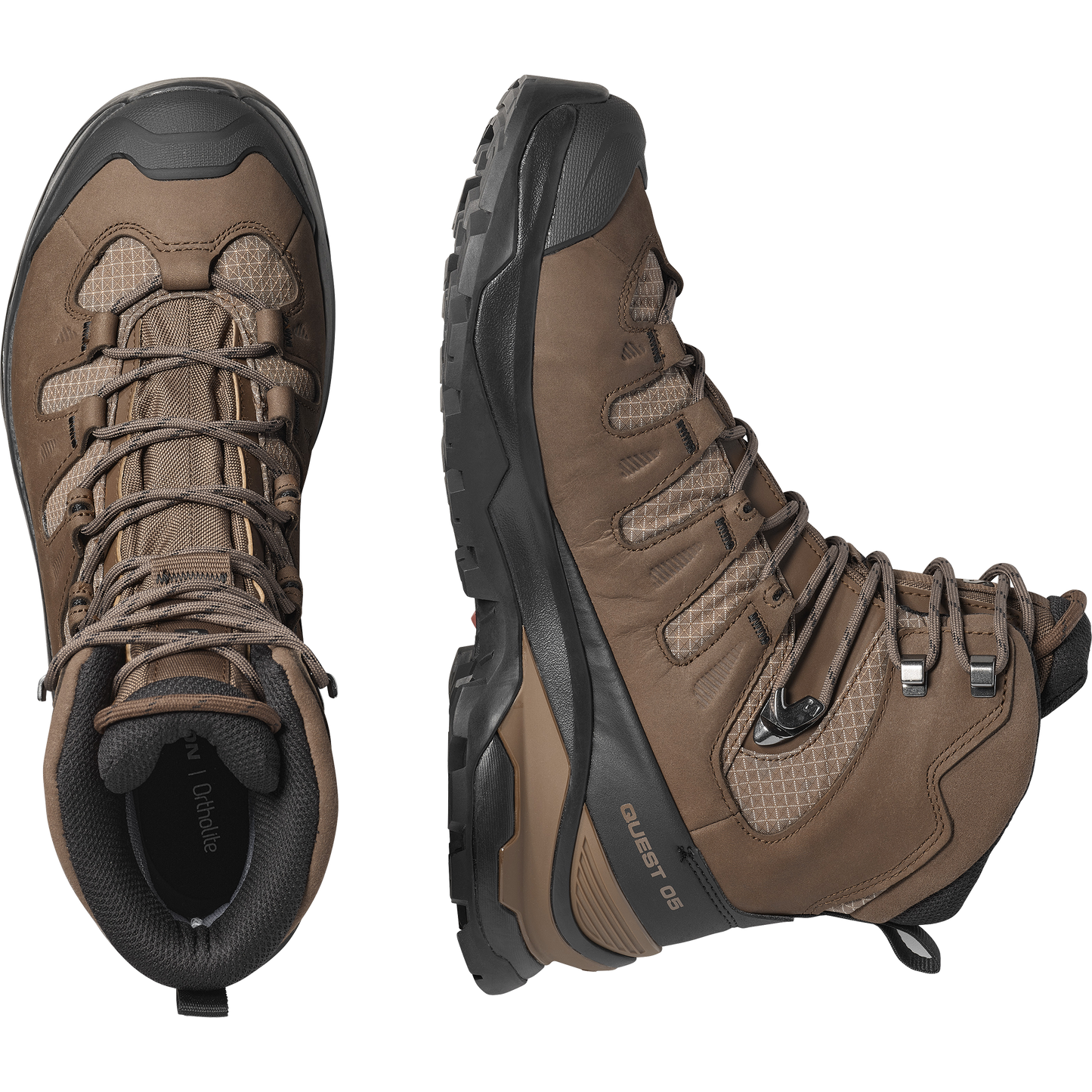 QUEST 5 GORE TEX