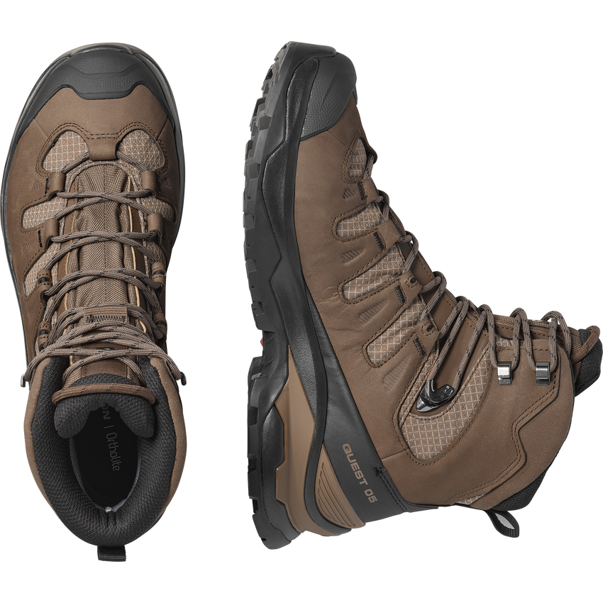 QUEST 5 GORE TEX