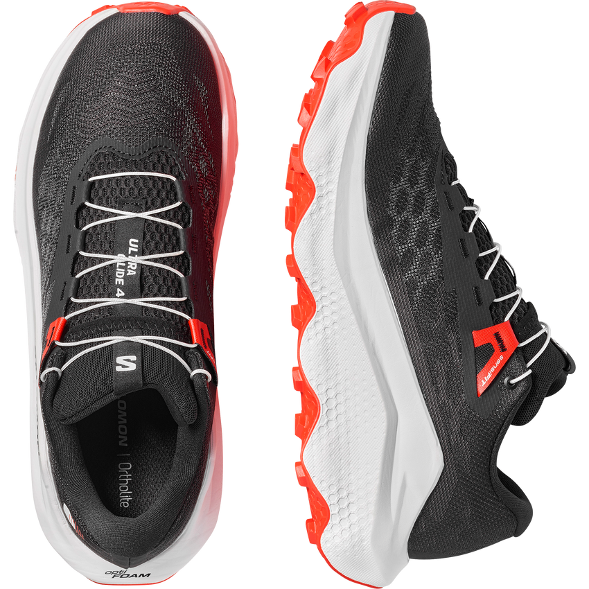 ULTRA GLIDE 4