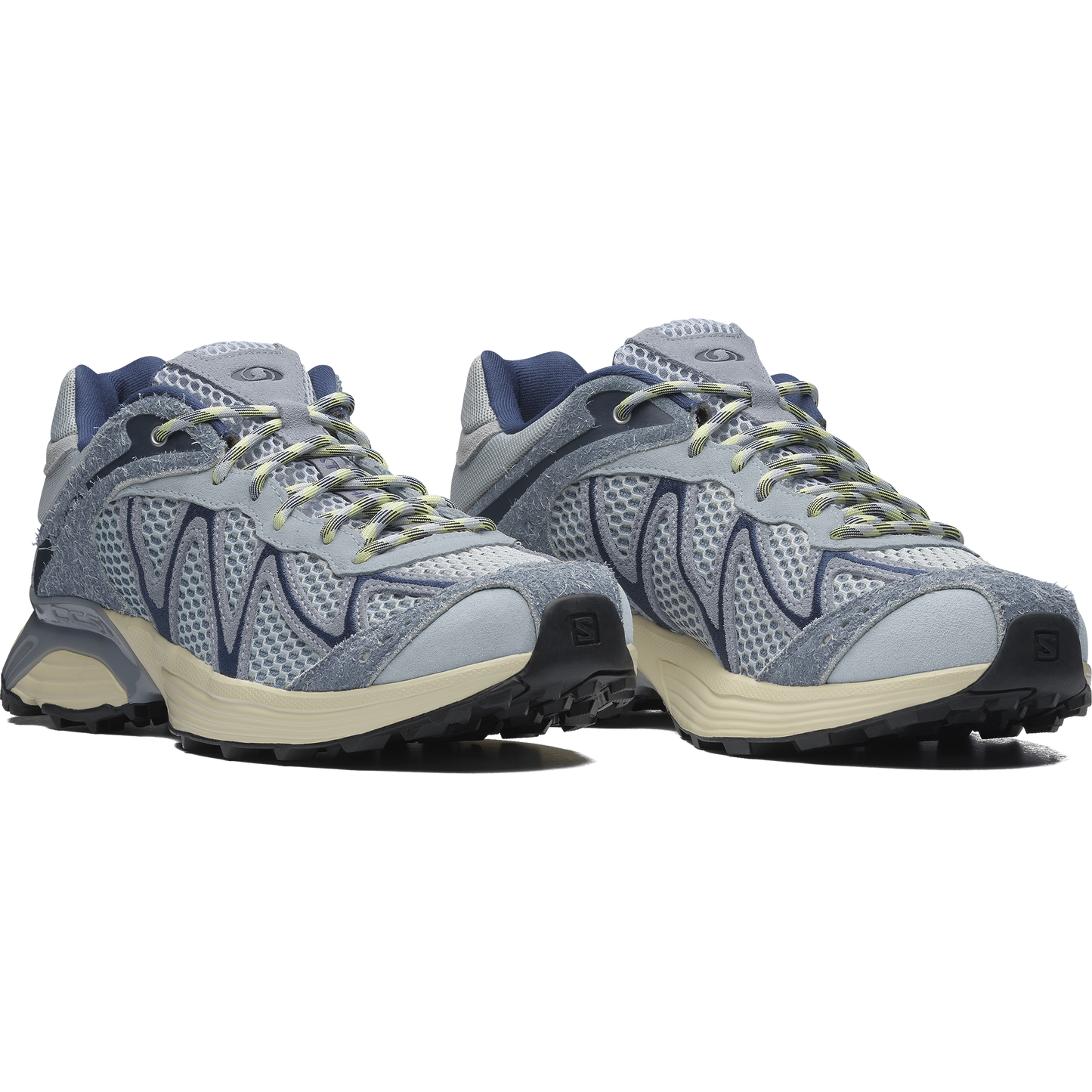 XT-WHISPER EMBROIDERY