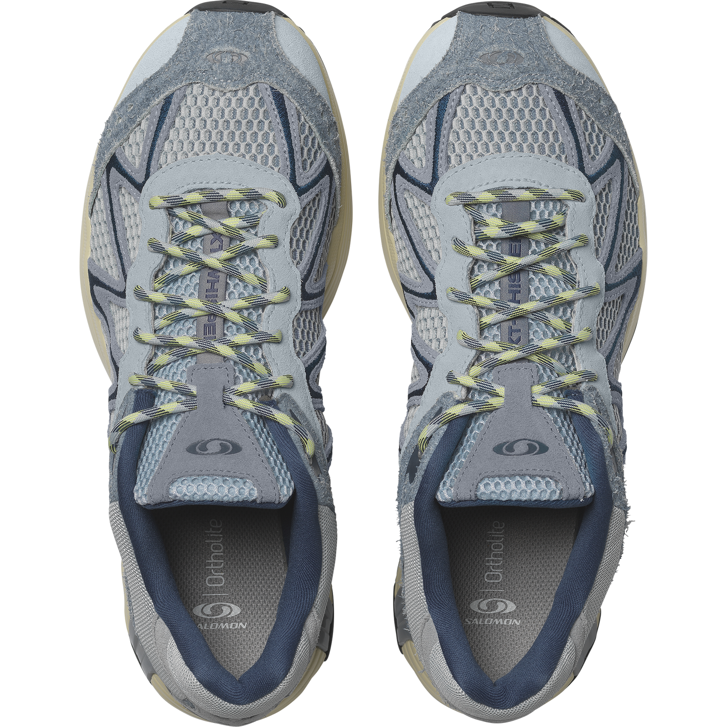 XT-WHISPER EMBROIDERY