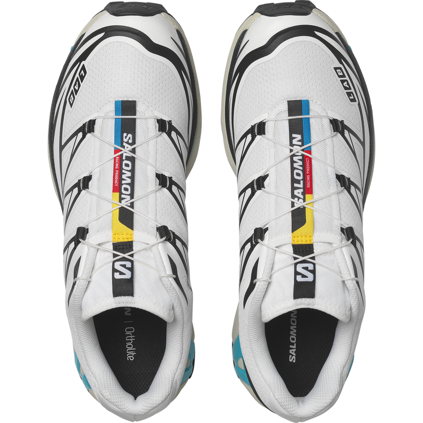 Salomon サロモン XT-6 Advanced ホワイト 26cm XT-6 – サロモン公式オンラインストア