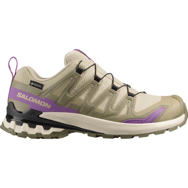 防水・GORE-TEX トレイルランニングシューズ – サロモン公式オンライン