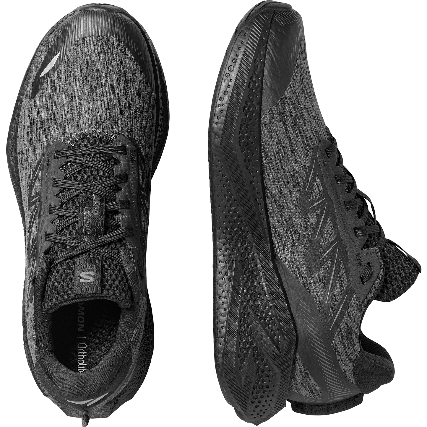 【NEW】AERO GLIDE 4