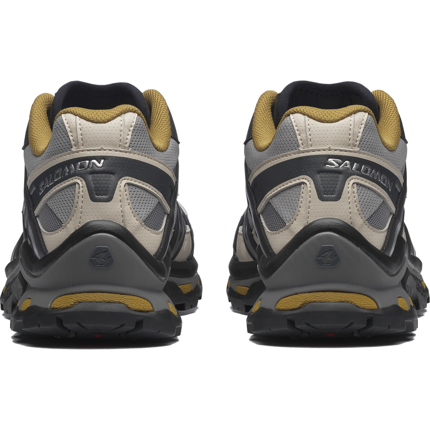XT-QUEST
