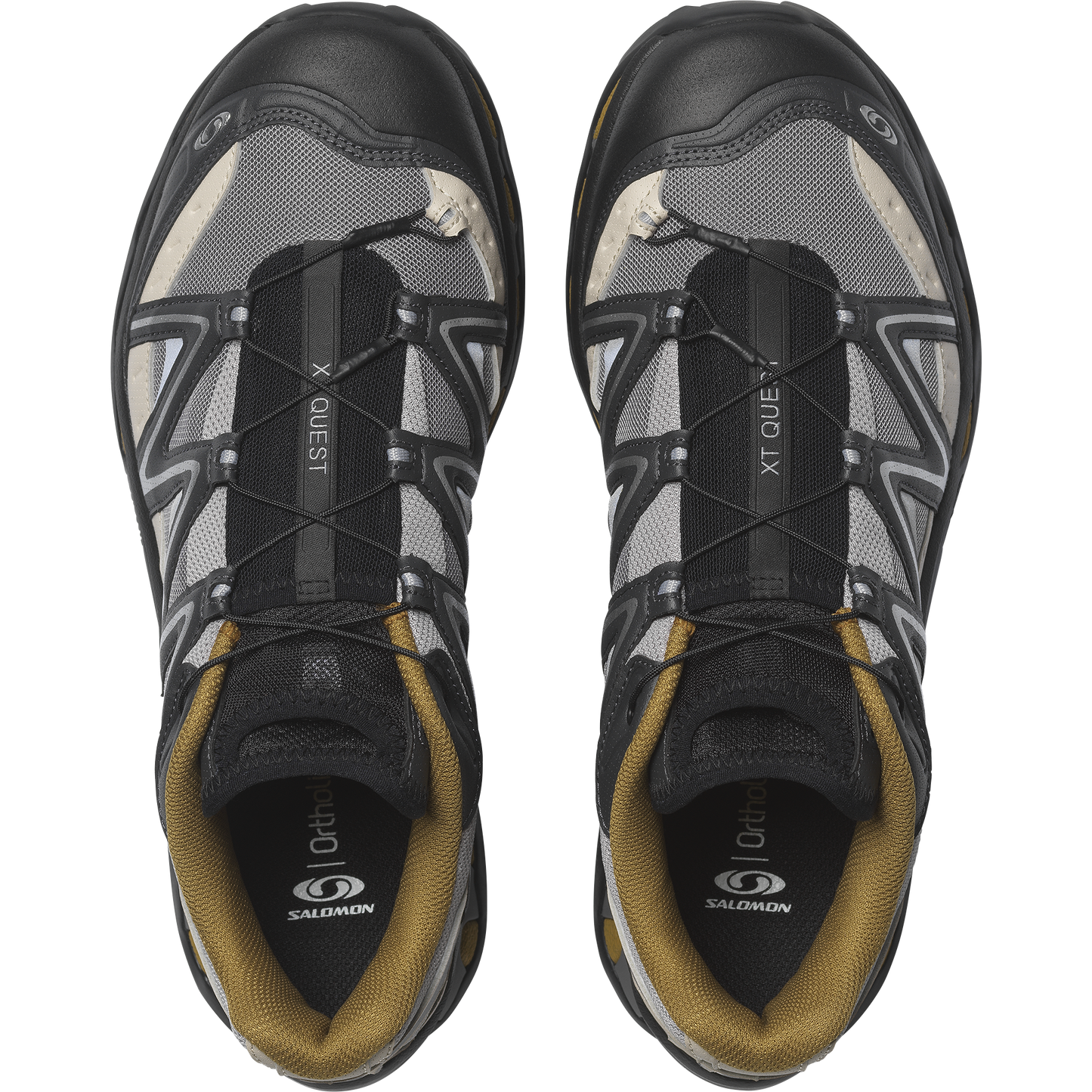 XT-QUEST