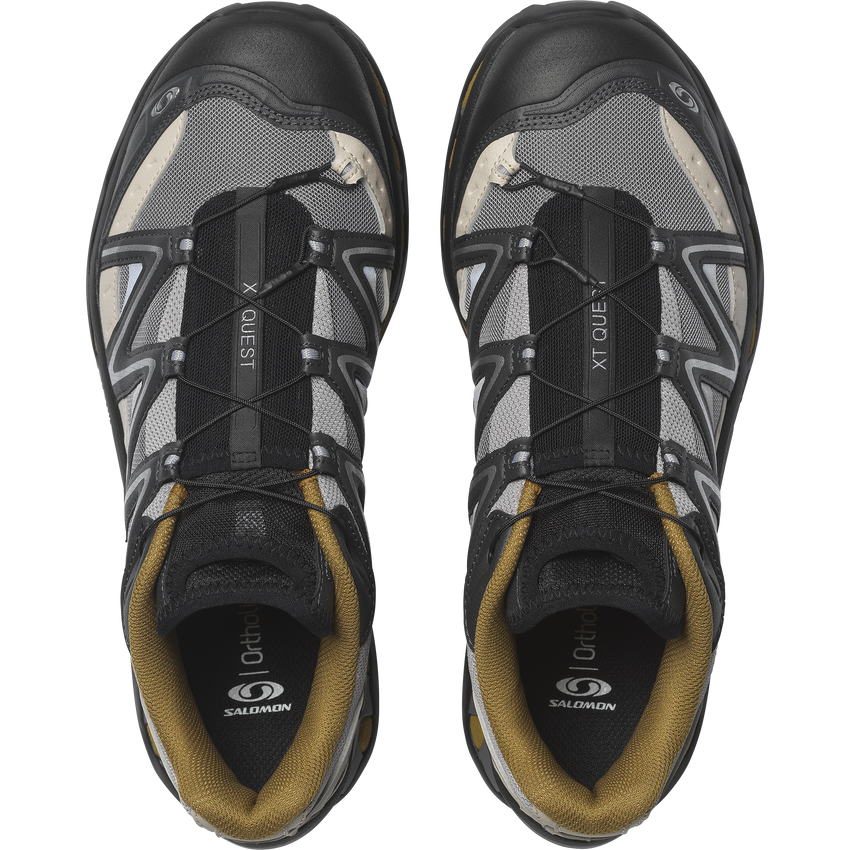 XT-QUEST
