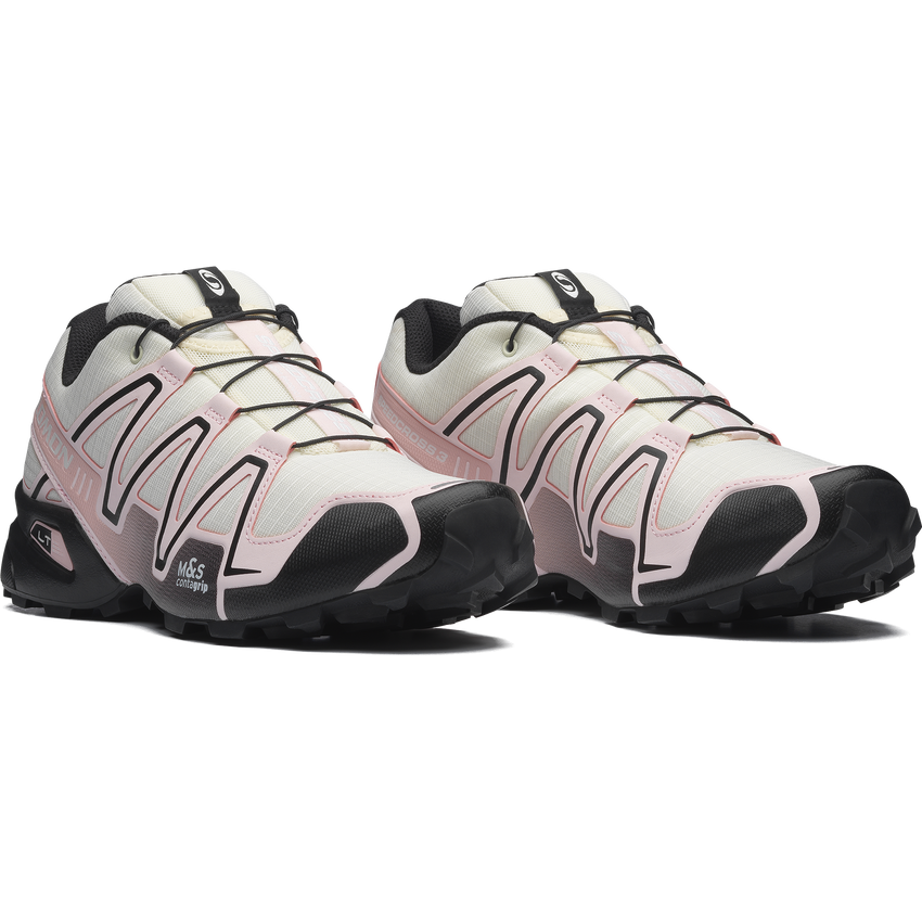 SPEEDCROSS 3