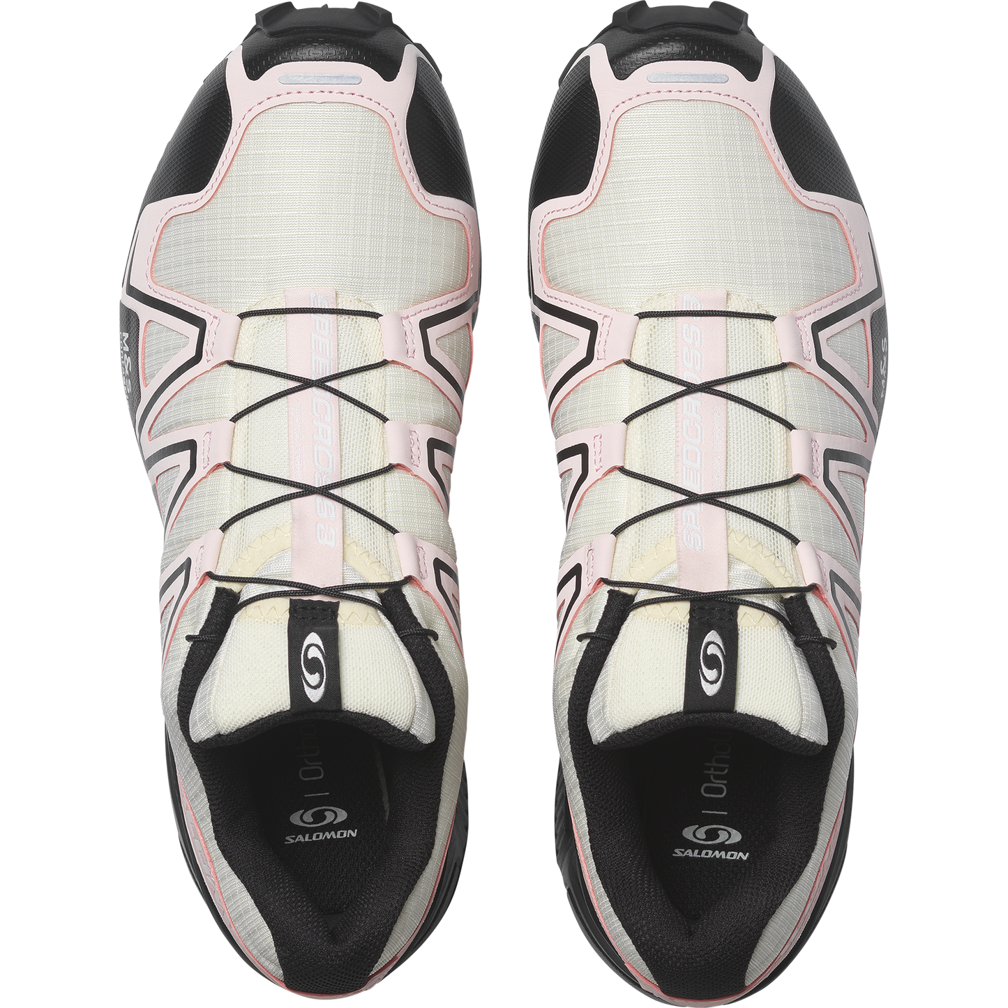 SPEEDCROSS 3