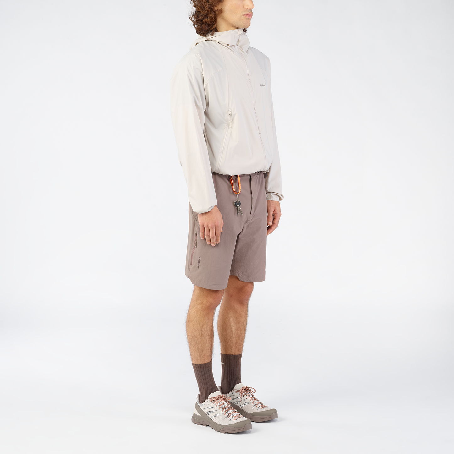 X-ALP WOVEN