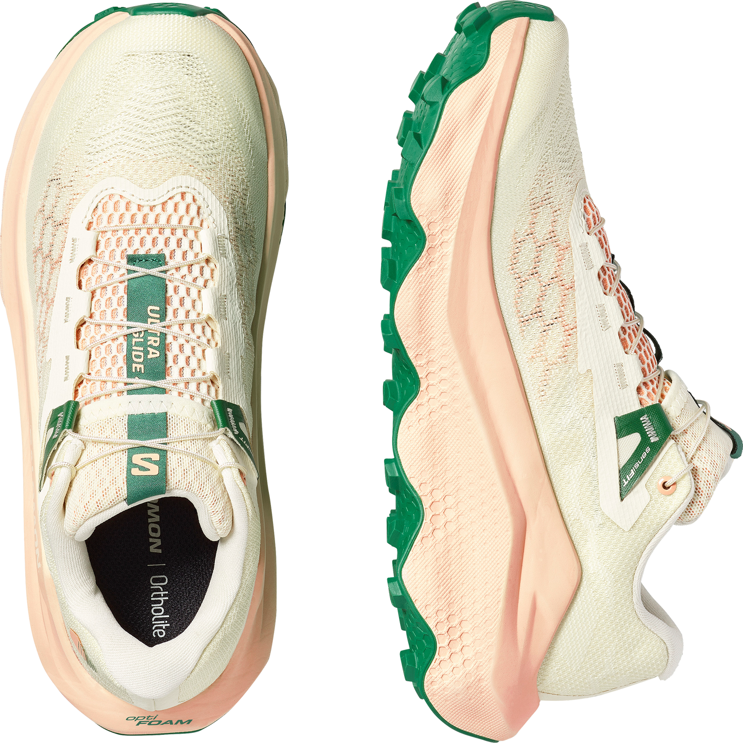 ULTRA GLIDE 4