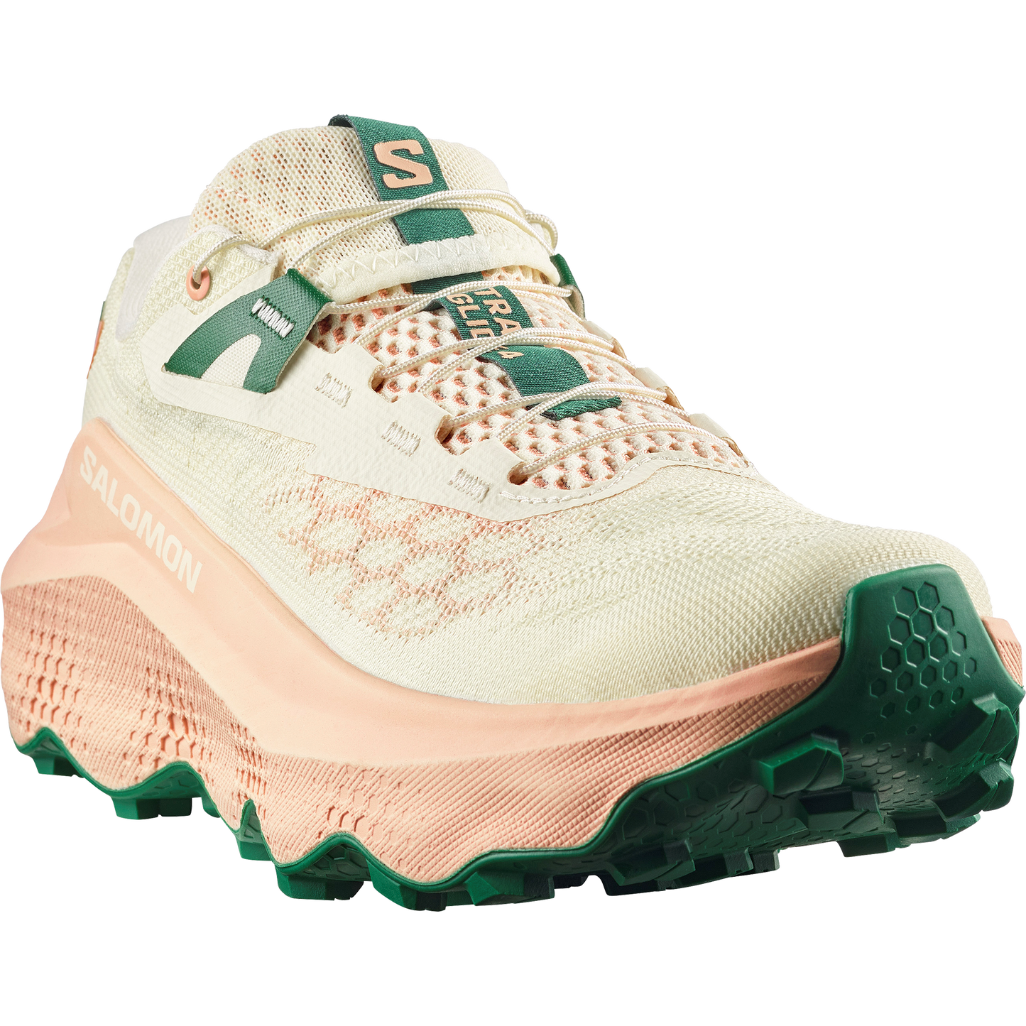ULTRA GLIDE 4