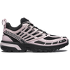 Black / Icy Pink / Black