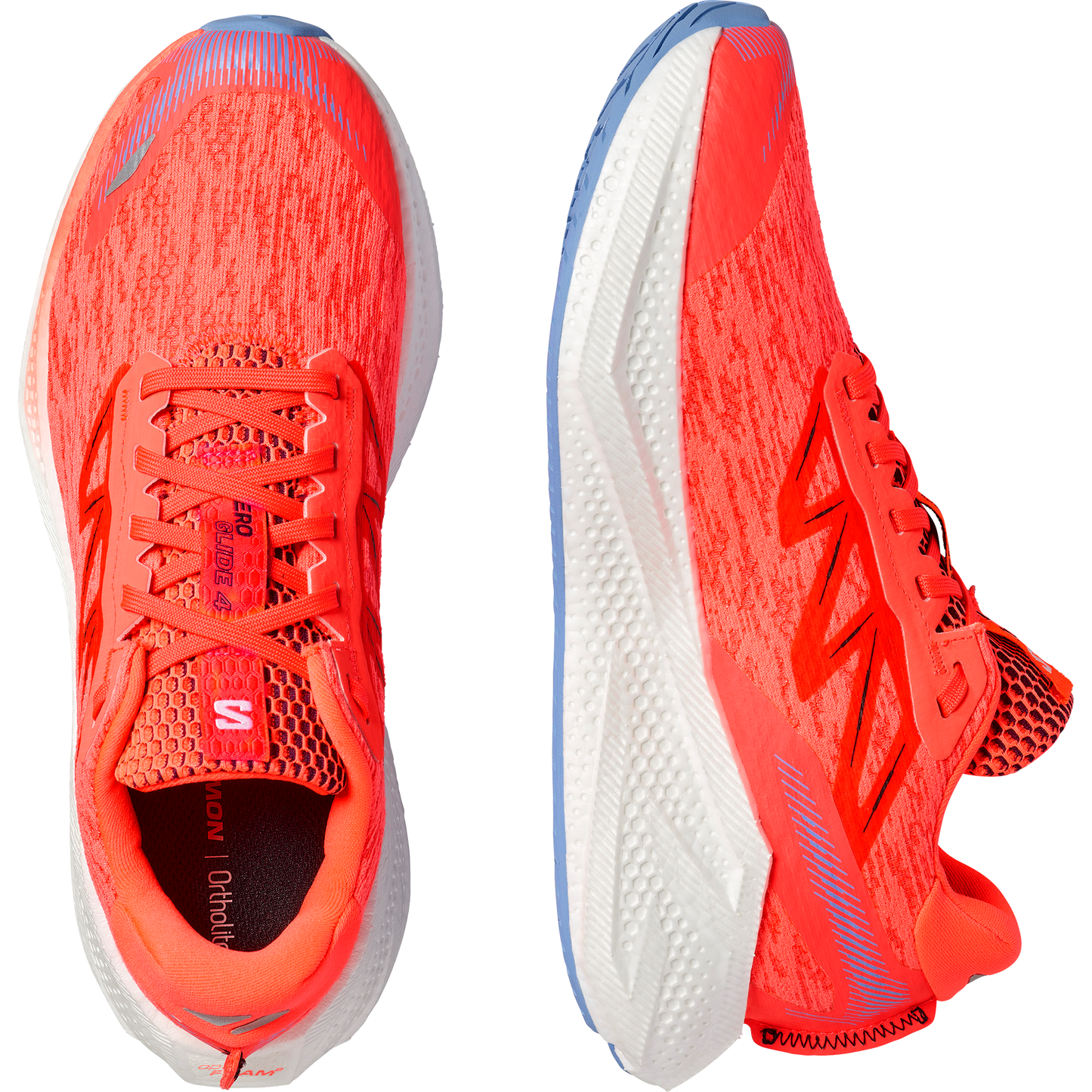 【NEW】AERO GLIDE 4