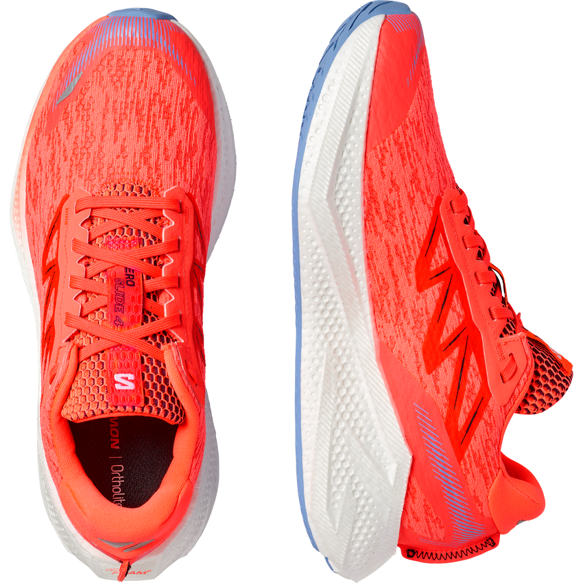 【NEW】AERO GLIDE 4