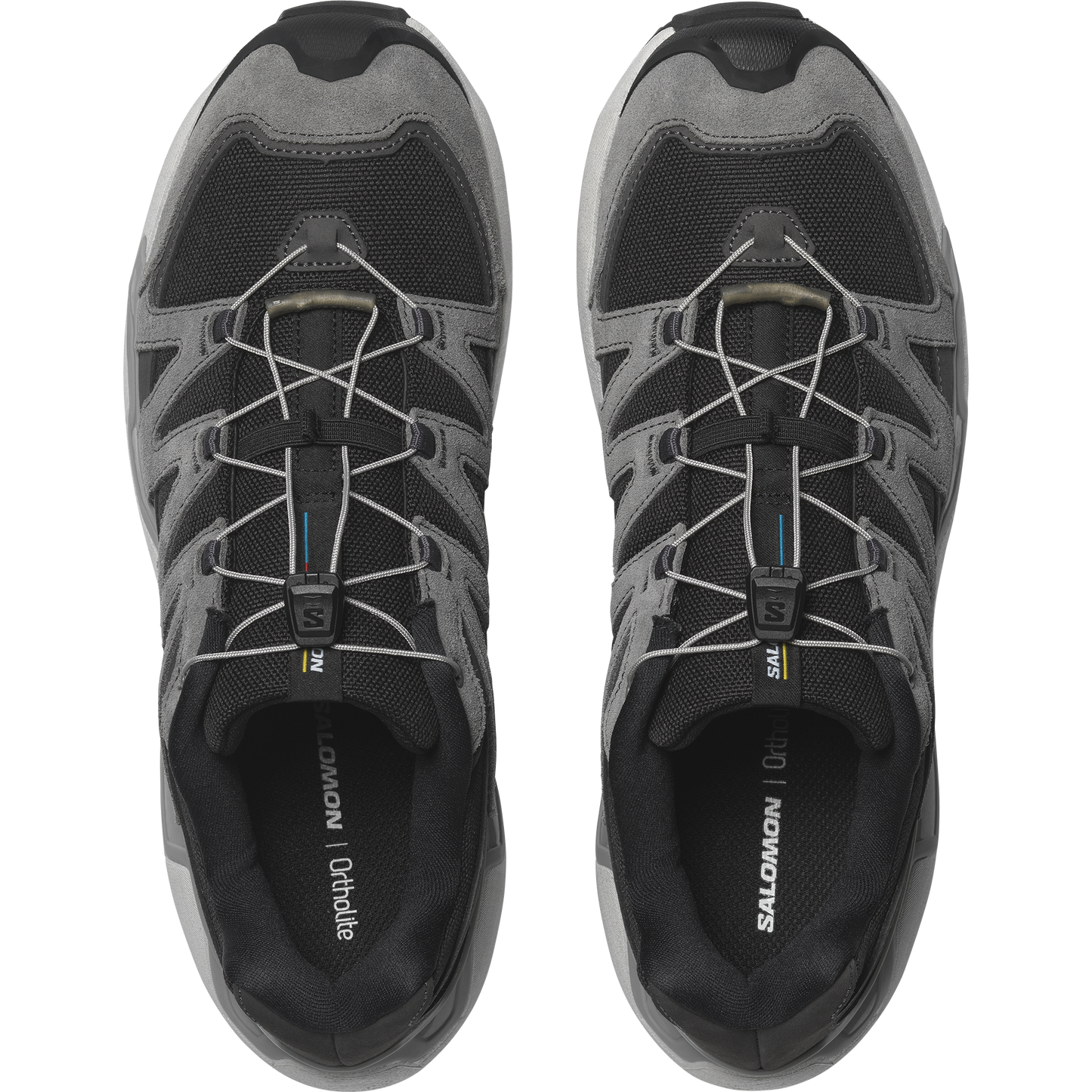 XC ROAM LEATHER