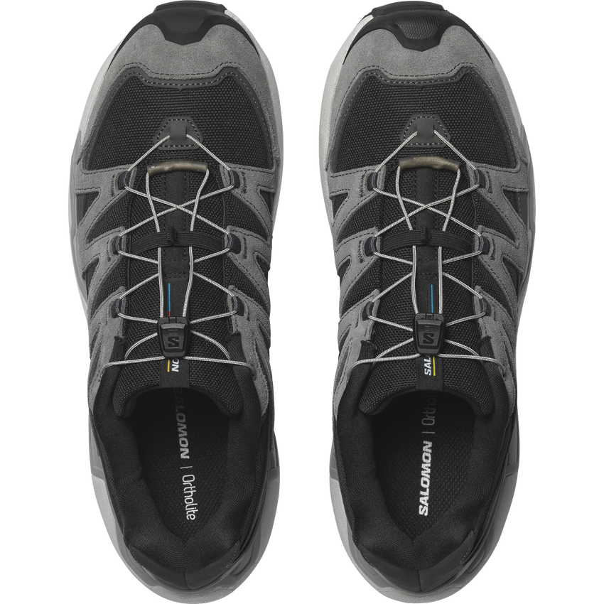 XC ROAM LEATHER
