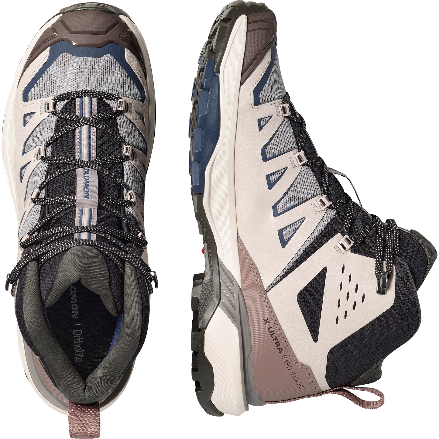 X ULTRA 360 EDGE MID GORE-TEX