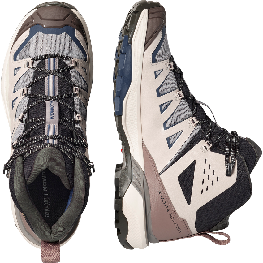 X ULTRA 360 EDGE MID GORE-TEX
