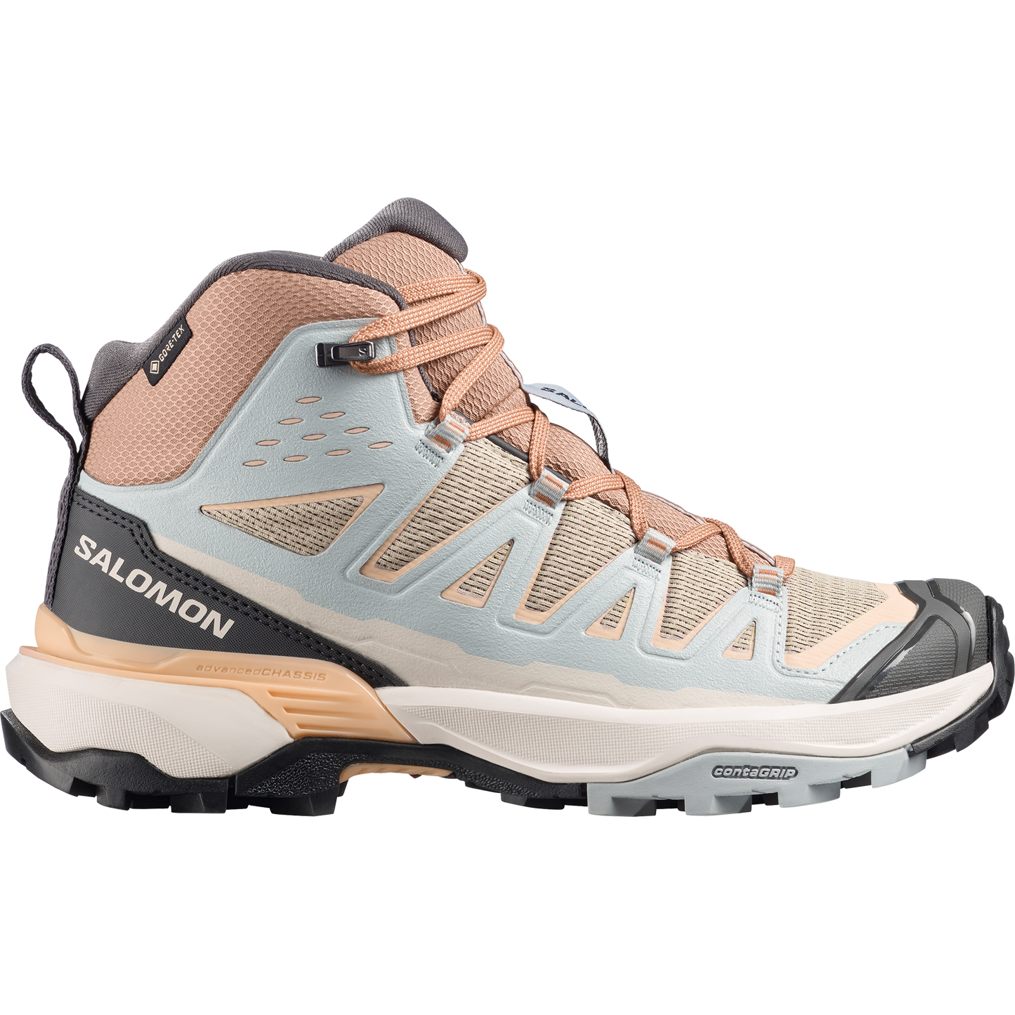 X ULTRA 360 EDGE MID GORE-TEX